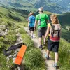 6 stücke Notfall Pfeife Sicherheit Überleben Pfeife Produktbild-Vorschau 11