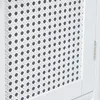 Szafka z lustrem 'Karlsøy' 50x60x15cm biała Podgląd zdjęcia produktu 7
