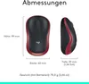 Logitech M185 - Maus - optisch - kabellos - 2.4 GHz - Produktbild-Vorschau 24
