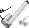 Attuatore lineare VEVOR 12 V, motore lineare da 250 mm con Anteprima dell’immagine prodotto 1