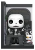 Figurka POP Nooks Disney Nightmare Before Christmas Jack Podgląd zdjęcia produktu 1