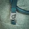 TATONKA trolley sac de voyage Duffle Roller 140 Sage Green Voir les images du produit 12