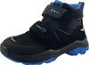 Superfit Stiefelette Stiefelette Veloursleder/Synthetik Produktbild-Vorschau 8