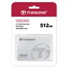 Transcend SSD230S, 512 GB, 2.5", 560 MB/s, 6 Gbit/s Produktbild-Vorschau 10