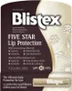 Blistex | Lippenbalsam, SPF30, Feuchtigkeitsspendend, Produktbild-Vorschau 3