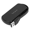 Targus - Hub - 4 x USB 2.0 - Desktop Produktbild-Vorschau 3