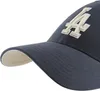 47 Brand Trucker Cap - BRANSON SHOT Los Angeles Dodgers Produktbild-Vorschau 5