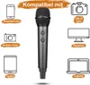 Walimex pro Boya HM2 Handmikrofon, Mikrofon mit USB-C Produktbild-Vorschau 5