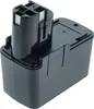 vhbw Akku kompatibel mit Bosch GSR 12VES-3, GSR 12VET, GSR Produktbild-Vorschau 1