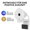 Logitech BRIO 300 - Webcam - Farbe - 2 MP - 1920 x 1080 Produktbild-Vorschau 20
