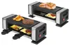 ProfiCook® Raclette voor 2-4 personen | Uitbreidbaar tot 8 Productafbeelding-voorbeeld 8