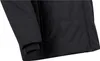 Jako Team Coachjacke Kinder - Schwarz Produktbild-Vorschau 8