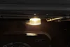 Inside view of an oven with the light on. Produktbild-Vorschau
