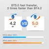 T95 Android10 TV-Box H616 Quadcore-Cortex-A53 Smart-TV-Box Podgląd zdjęcia produktu 6