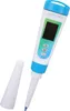 Měřič PH potravin, digitální PH tester s teplotním Náhled obrázku produktu 2