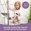 Habibi Plush Premium Wärmekissen/ Stofftier Faultier Produktbild-Vorschau 6