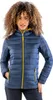 Result R194F | Ladies Snow Bird Padded Jacket - Farbe: Produktbild-Vorschau 10