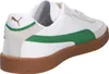 PUMA Club Sneaker Herren weiss 43 Produktbild-Vorschau 12