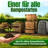 DÜNGEMEISTER Schnellkomposter 5 kg Kompostbeschleuniger bis Produktbild-Vorschau 7