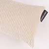 SCHÖNER LEBEN Zugluftstopper Baumwollcord grob hellbeige Produktbild-Vorschau 1