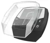 kwmobile EBike Fahrrad Computer Case kompatibel mit Bosch Produktbild-Vorschau 8