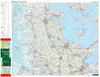 freytag & berndt Straßenkarte Deutschland Set 2026/2027 Produktbild-Vorschau 5