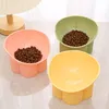 Futternapf für Hunde und Katzen mit erhöhtem Ständer, Produktbild-Vorschau 3