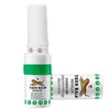 6 inhaladores nasales Tiger Balm con un intenso aroma a Vista previa de la imagen del producto 3