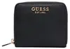 GUESS SWBG7459137 LAUREL II SLG SMALL ZIP AROUND Anteprima dell’immagine prodotto 9