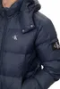 Calvin Klein Herren Winterjacke Classic Blau : Größe - XXL Produktbild-Vorschau 3