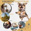 Faltbare Hundebox Transporttasche Transportbox Auto Katze Produktbild-Vorschau 5