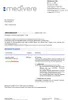 medivere diagnostics Histamine stool test - Analisi chimica Anteprima dell’immagine prodotto 10
