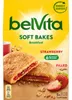 Ciastka Belvita Miękkie Truskawkowe 250 g Podgląd zdjęcia produktu 3