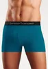 Bruno Banani Boxer Boxershorts für Herren 4 -teilig grau, Produktbild-Vorschau 1