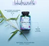 Vegavero Natürliches Silizium | 120 Kapseln | aus Produktbild-Vorschau 3