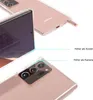Ochranný kryt pre Samsung Galaxy Note 20 Ultra Case Náhľad obrázku produktu 4