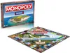 Monopoly - Rügen Brettspiel Gesellschaftsspiel Spiel Produktbild-Vorschau 2