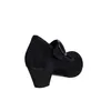 Högl Klassische Pumps Damen 31333739323035 Schwarz 36 EU Produktbild-Vorschau 4