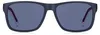 Tommy Hilfiger Mod. Th 1718 S Blue Red Anteprima dell’immagine prodotto 6