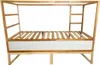 Plateforme de lit IKEA KURA 90 x 200 cm – Extension de base Voir les images du produit 1