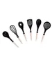 Natural Line® Küchenhelfer-Set 6-teilig Produktbild-Vorschau 1