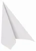 Papstar 16931, Weiß, Seidenpapier, Einfarbig, 54 g/m², 400 Produktbild-Vorschau 4