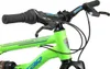 Bikestar Fully Mountainbike Kinderfahrrad 20 Zoll - Grün Produktbild-Vorschau 7