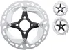 Shimano xt em810 Rotor – 203 mm Produktbild-Vorschau 3