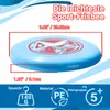 Wham-O Frisbee All Sport 140g Flugscheibe, für Outdoor Produktbild-Vorschau 4