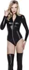 Fever - "Miss Whiplash" Bodysuit (Kostüm) für Damen SM2060 Produktbild-Vorschau 1