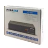 HD SAT Megasat HD 390 Digital mit USB HDMI SCART Full HD TV Produktbild-Vorschau 6