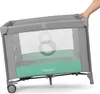 Parc pour enfants Lionelo Mille, 0-36 mois, jusqu'à 15 kg Voir les images du produit 9