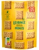 LEIBNIZ 37780 Mini-biscuits au beurre LEIBNIZ, sans gluten Voir les images du produit 1