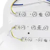 VA-Cerulean, plafoniera a LED da 48W, dimmerabile, lampada Anteprima dell’immagine prodotto 10